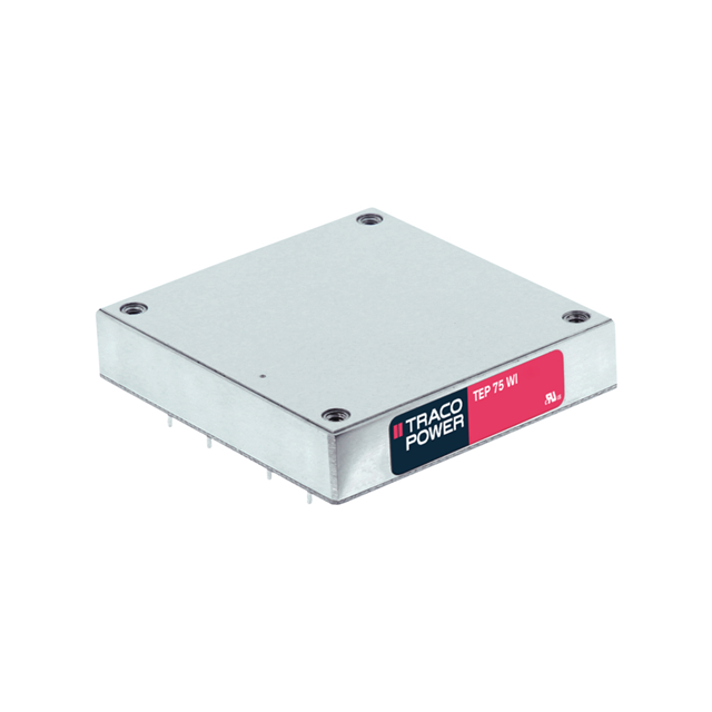 TEP 75-2415WI DC/DC コンバータ 画像
