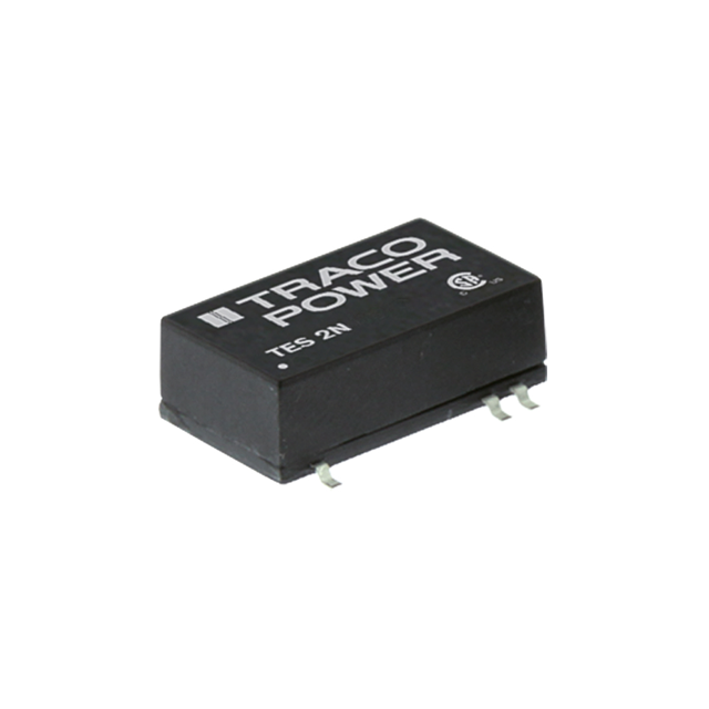 TES 2N-0522 DC/DC コンバータ 画像