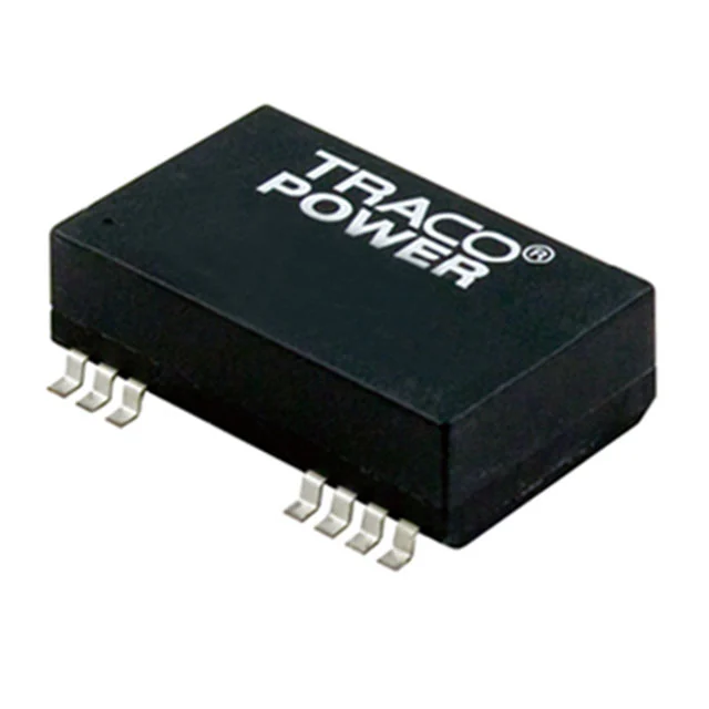 TES 5-2413WI DC/DC コンバータ 画像