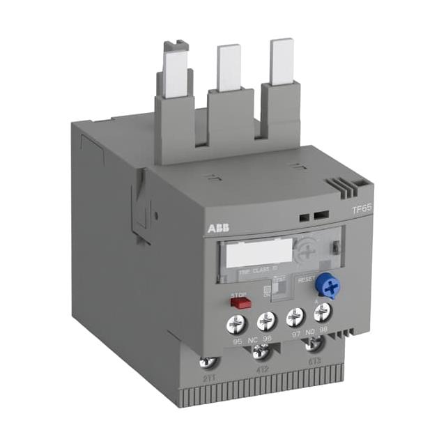 TF65-33 由 ABB Control