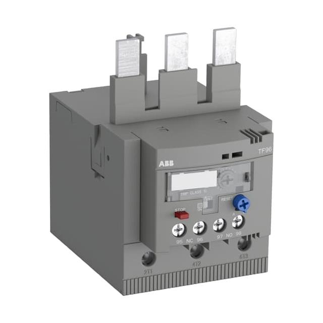 TF96-60 由 ABB Control