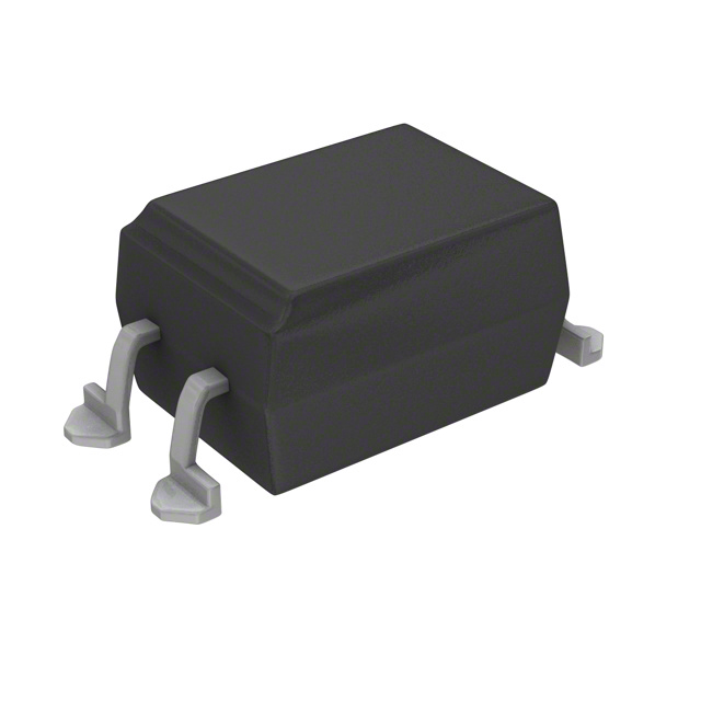 TLP241B(D4,LF1,F メーカー： Toshiba Semiconductor and Storage