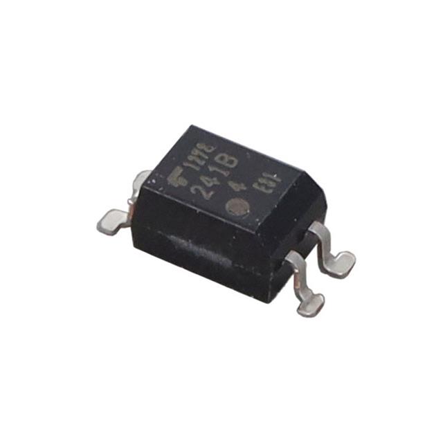 TLP241B(D4,LF5,F от Toshiba Semiconductor and Storage