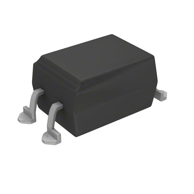 TLP241B(D4,TP1,F メーカー： Toshiba Semiconductor and Storage