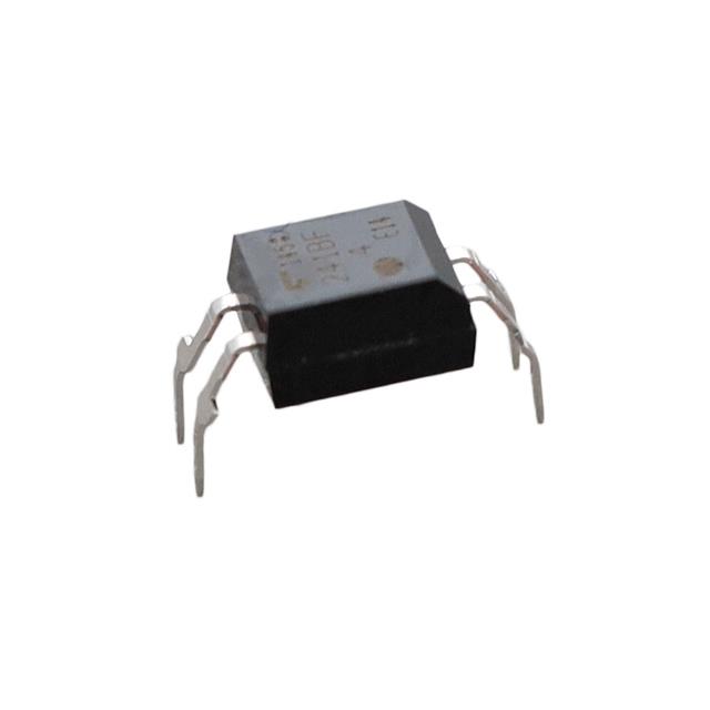 TLP241BF(D4,F 由 Toshiba Semiconductor and Storage