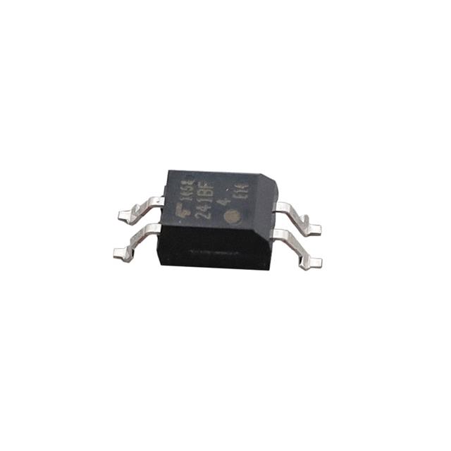 TLP241BF(D4LF4,F 由 Toshiba Semiconductor and Storage