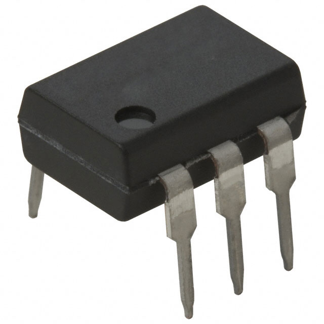 TLP3542(F) by Toshiba Semiconductor and Storage