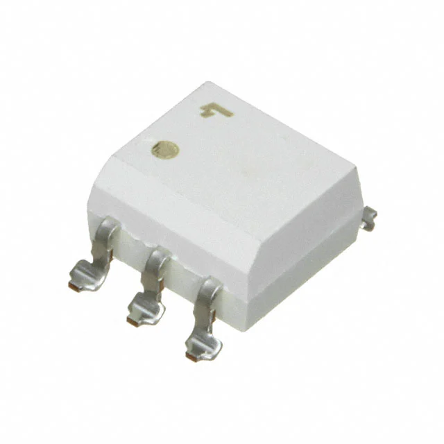 TLP3544(LF1,F) メーカー： Toshiba Semiconductor and Storage