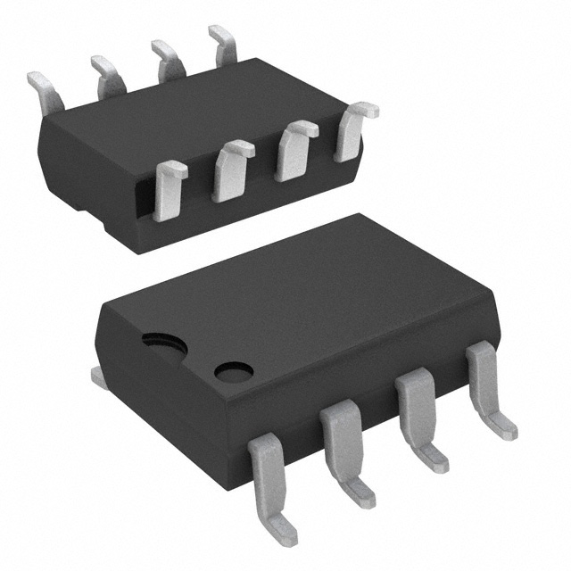 TLP3549(TP1,F 由 Toshiba Semiconductor and Storage