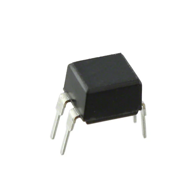 TLP3553A(F 固態繼電器 (SSR) 圖片