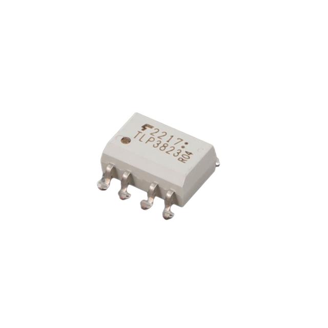 TLP3823(LF1,F 由 Toshiba Semiconductor and Storage