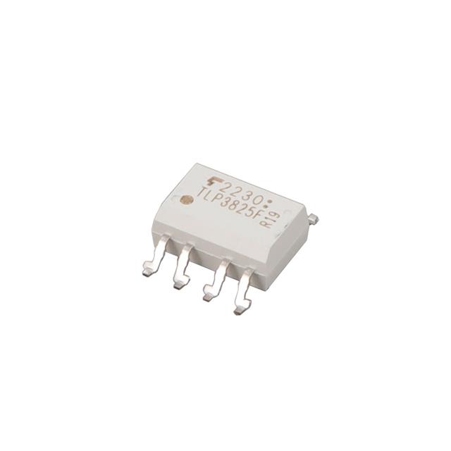 TLP3825F(LF4,F 由 Toshiba Semiconductor and Storage