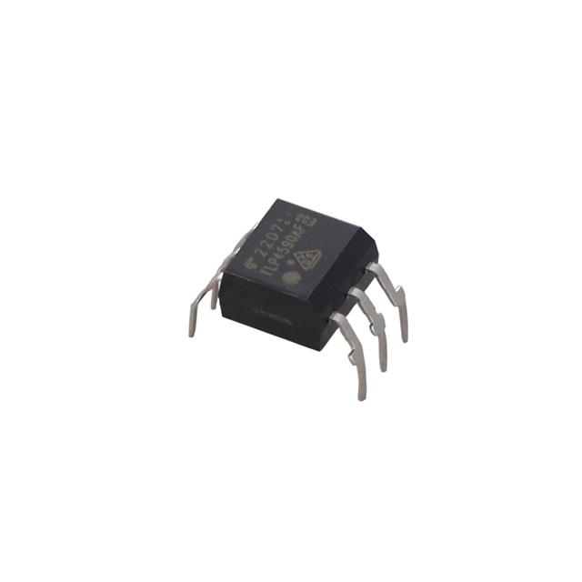 TLP4590AF(D4,F 由 Toshiba Semiconductor and Storage