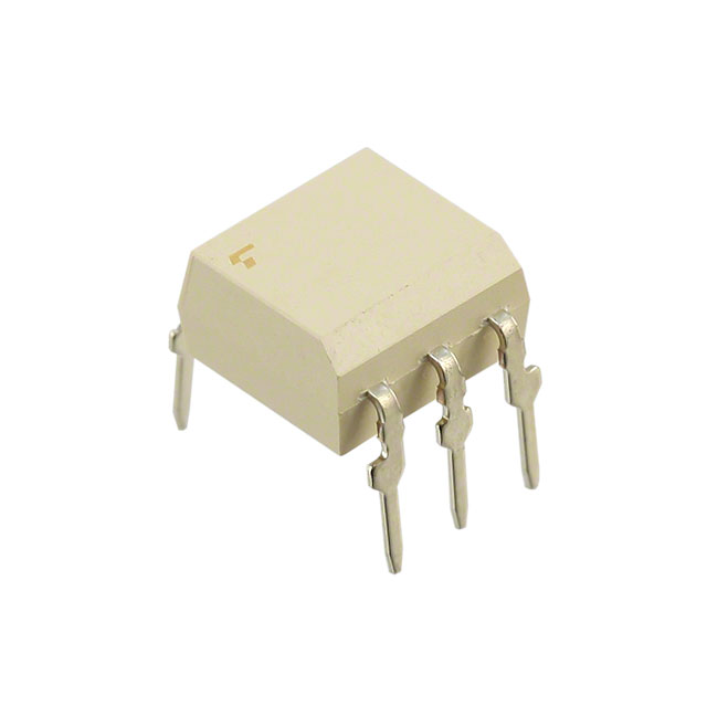 TLP4597G(F) Твердотельные реле (SSR) изображение
