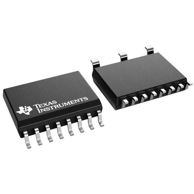 TPSI2072QDWQRQ1 제조사: Texas Instruments