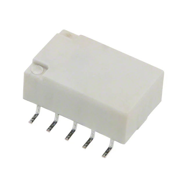 TQ2SA-24V-Z Сигнальные реле изображение