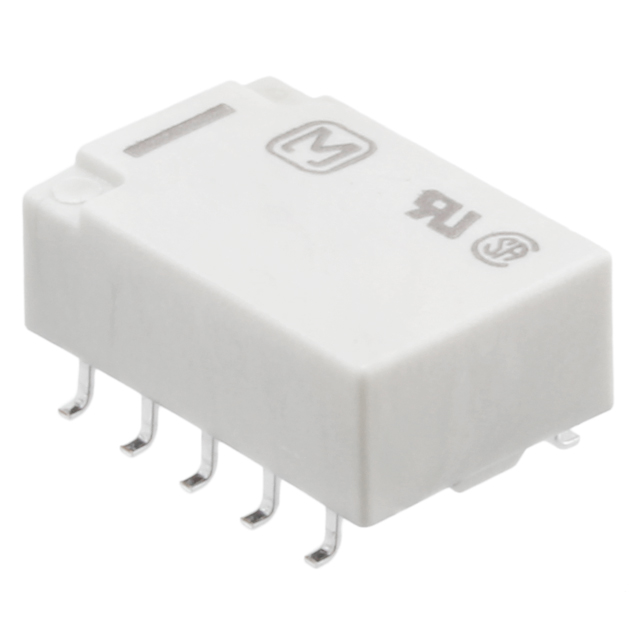 TQ2SS-1.5V 제조사: Panasonic Electric Works