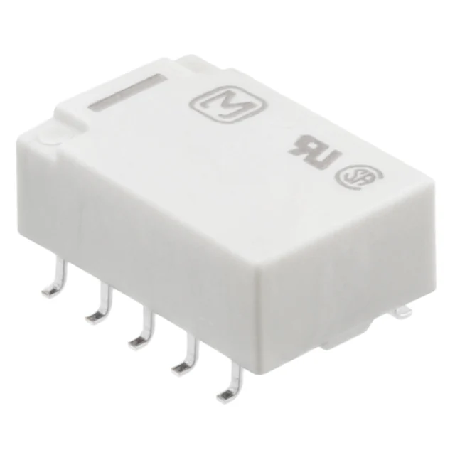 TQ2SS-L2-9V 由 Panasonic Electric Works