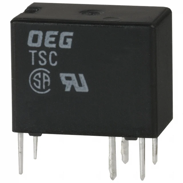 TSC-112L3,000 訊號繼電器 圖片