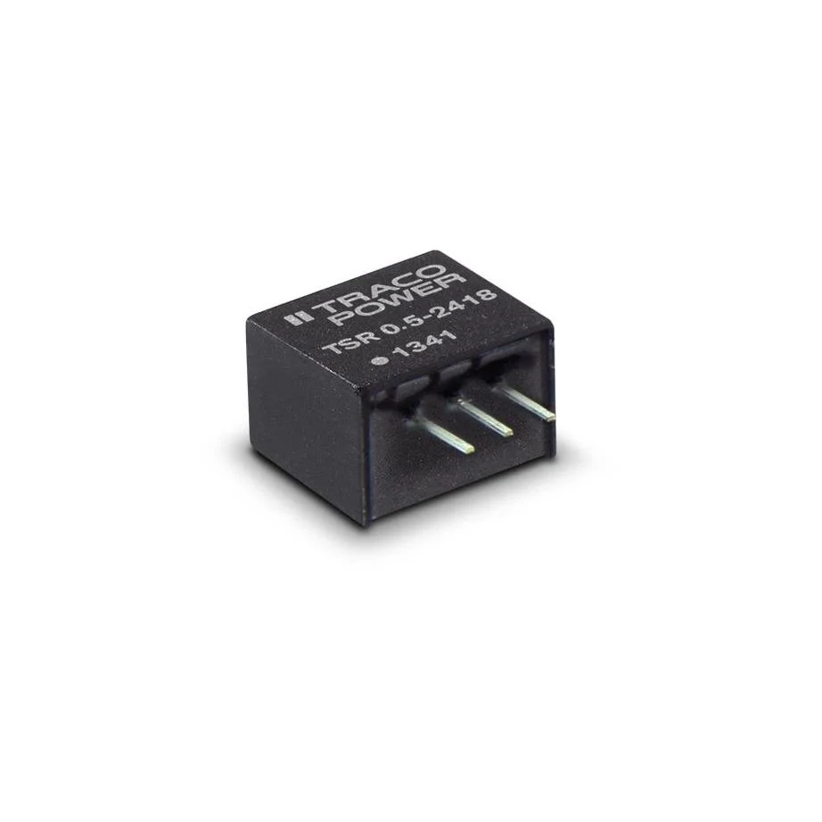 TSR 0.5-24120 DC/DC コンバータ 画像