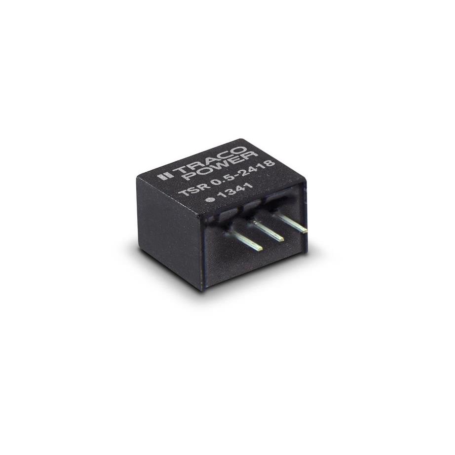 TSR 0.5-2425 DC/DC コンバータ 画像