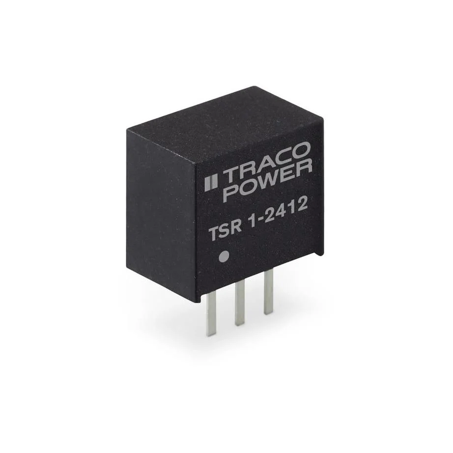 TSR 1-2415 DC/DC コンバータ 画像