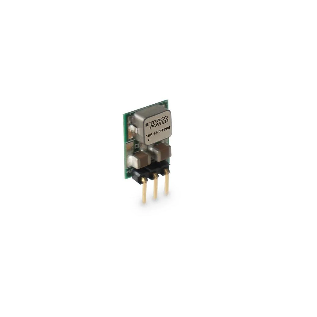 TSR 1.5-2433E DC/DC コンバータ 画像