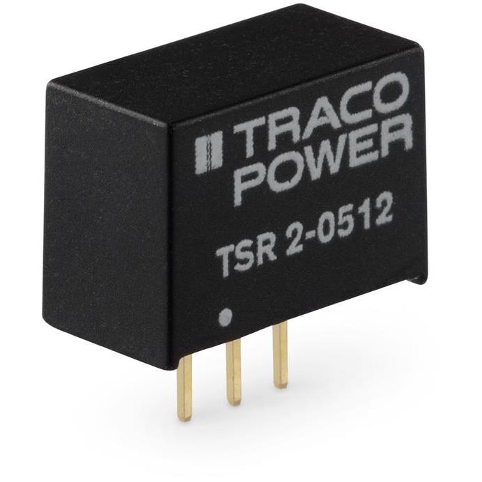 TSR 2-2425 DC/DC コンバータ 画像