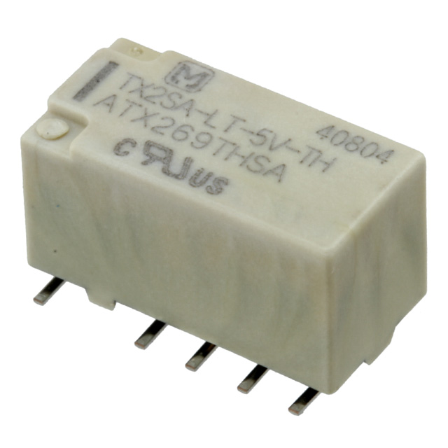 TX2SA-LT-5V-TH メーカー： Panasonic Electric Works