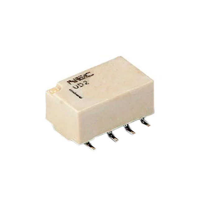 UD2-4.5SNUN 由 KEMET