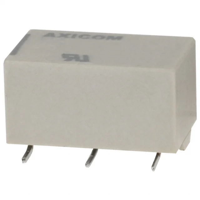 V23026F1053B201 メーカー： TE Connectivity Potter & Brumfield Relays