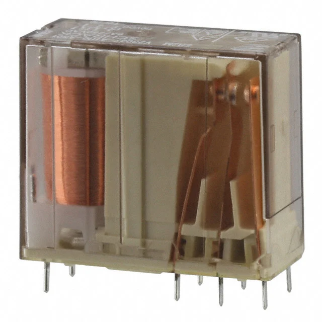 V23047A1009A511 由 TE Connectivity Potter & Brumfield Relays