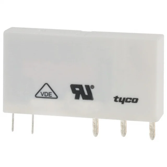 V23092A1012A202 メーカー： TE Connectivity Potter & Brumfield Relays