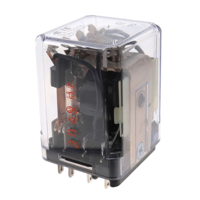 V23132B2002X025 メーカー： TE Connectivity Potter & Brumfield Relays