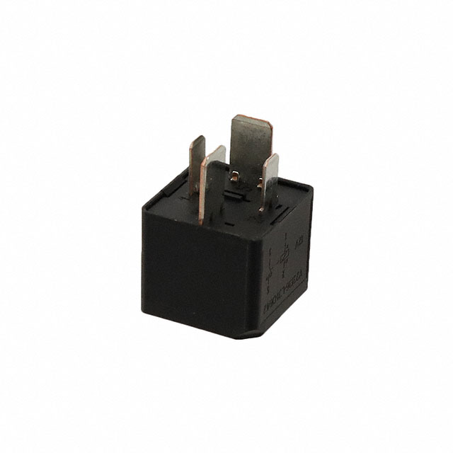 V23136-L0031-D642 メーカー： TE Connectivity AMP Connectors
