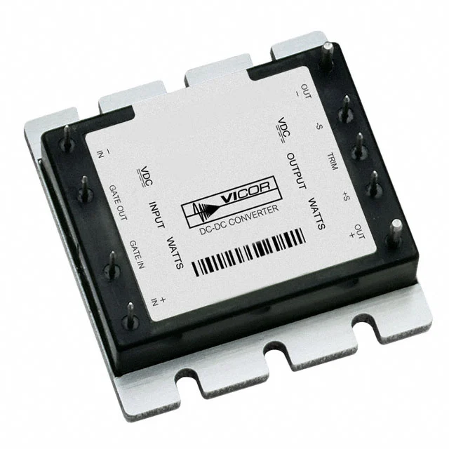 VE-J71-CY DC/DC 轉換器 圖片