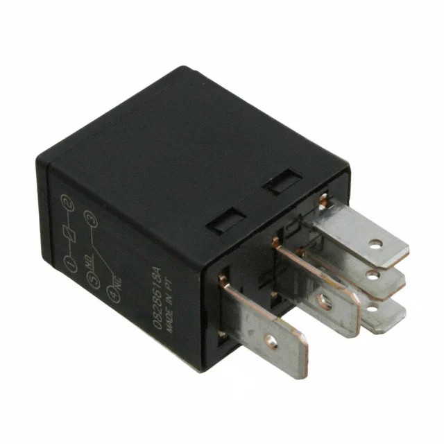 VFMA-15F41 由 TE Connectivity Potter & Brumfield Relays