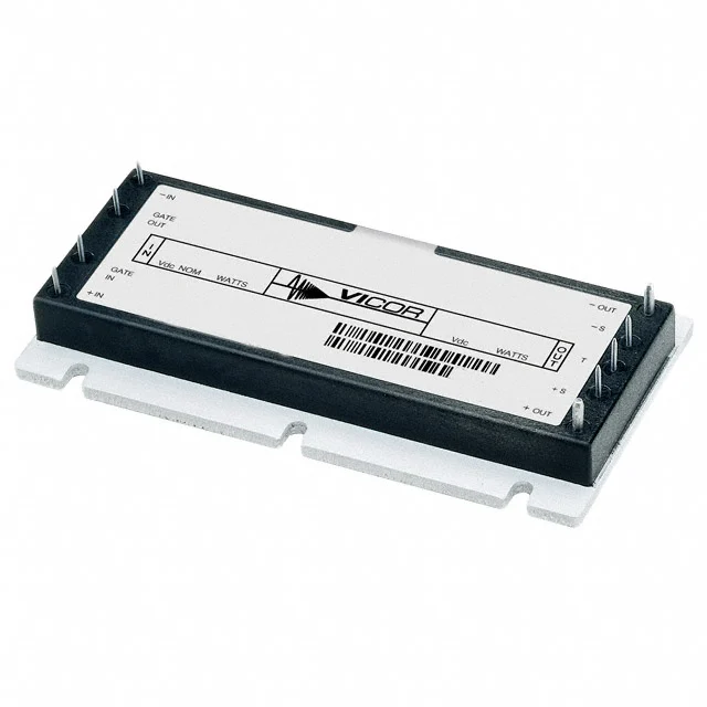 VI-2W1-IV DC/DC 轉換器 圖片