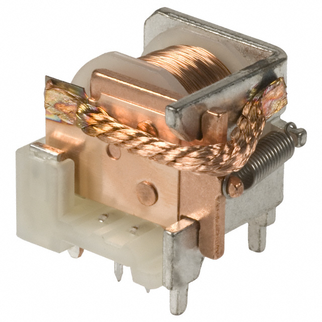 VKP-11F42 メーカー： TE Connectivity Potter & Brumfield Relays