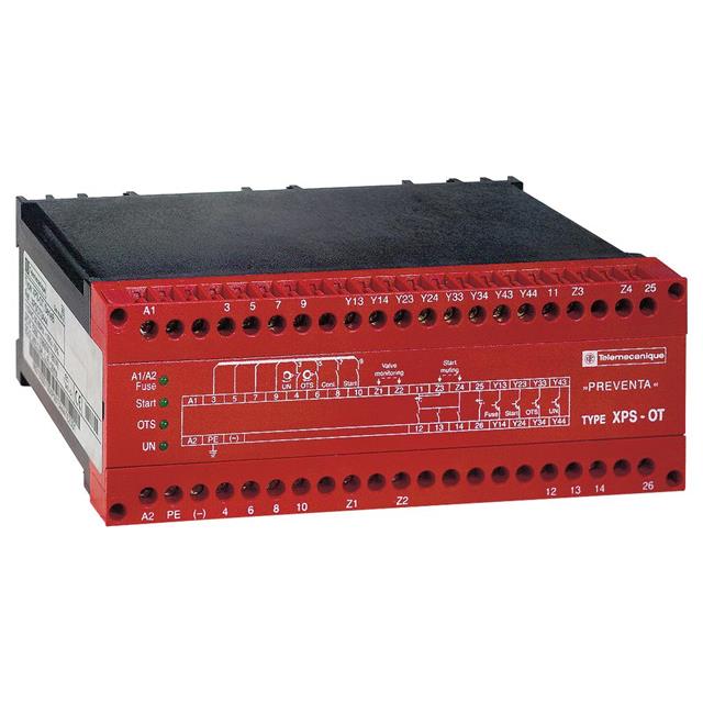 XPSOT3744 由 Schneider Electric