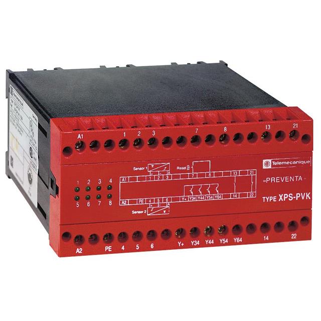 XPSPVK1184 由 Schneider Electric