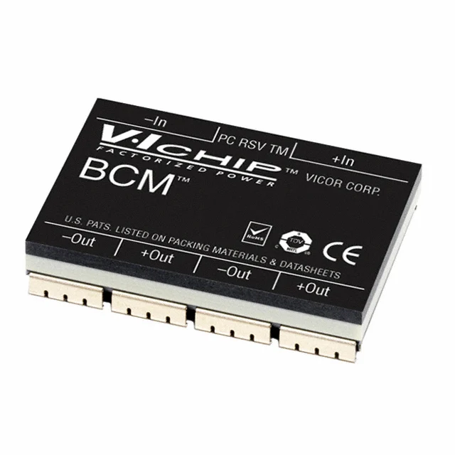 BCM352F110T300A00 DC/DC 轉換器 圖片