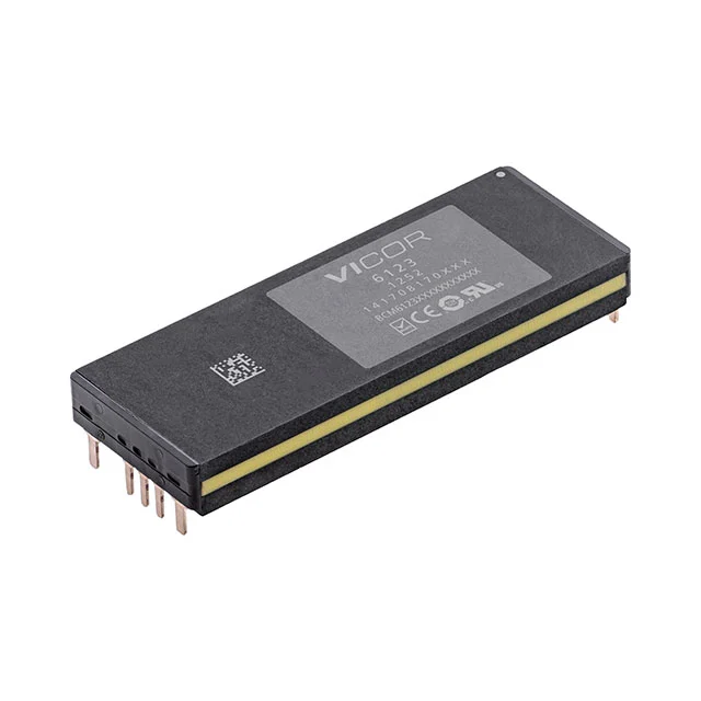 BCM384P120T1K5AC1 DC/DC 轉換器 圖片