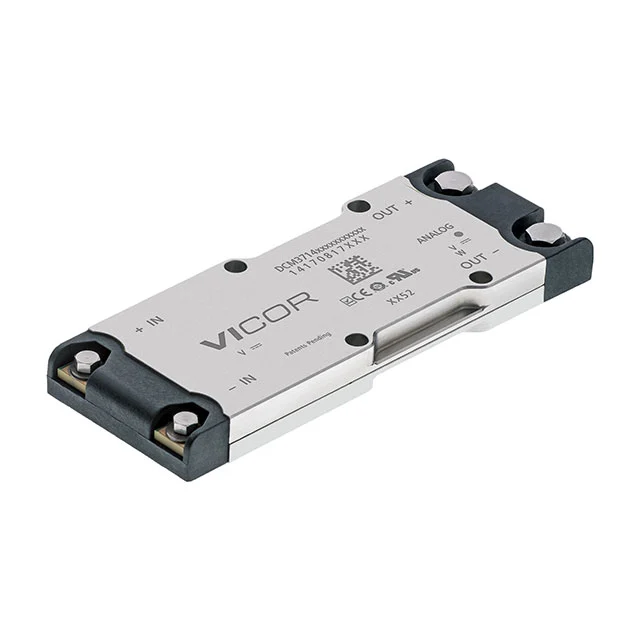 DCM3714BD2K31E0T05 DC/DC-преобразователи изображение
