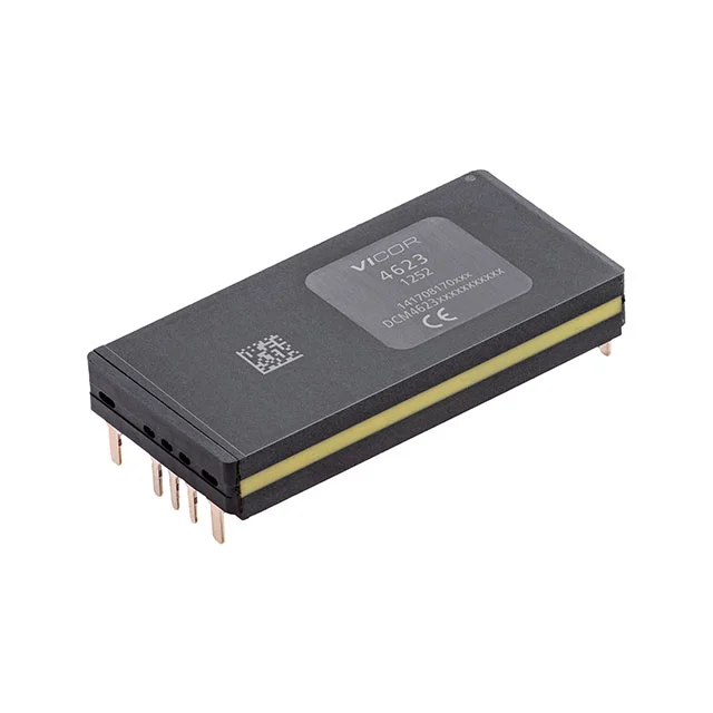DCM4623TD2N17C8T00 DC/DC 轉換器 圖片
