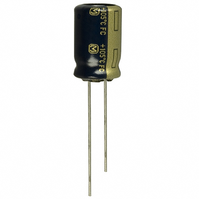 EEU-FC1V271 鋁電解電容器 圖片