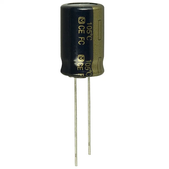 EEU-FC1V561S 鋁電解電容器 圖片