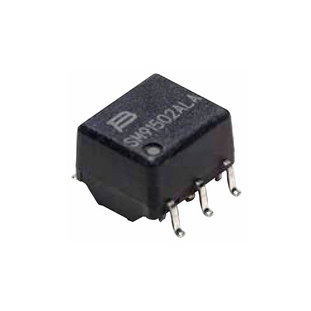 SM91502ALA-E 音訊與訊號變壓器 圖片
