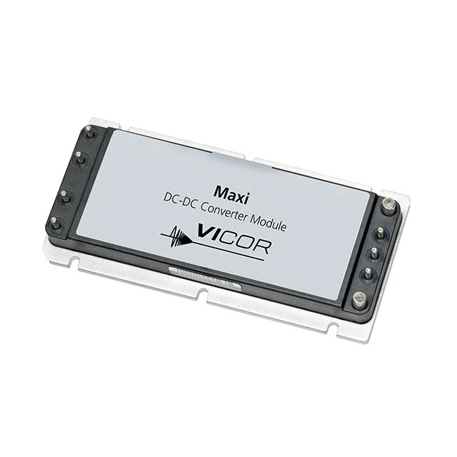 V375A12C600BG5 DC/DC 컨버터 이미지