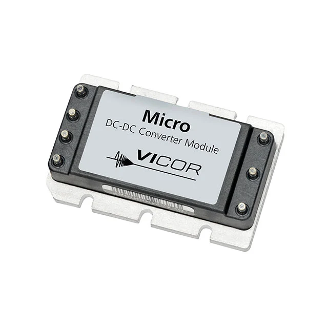V48C15T150BN DC/DC 컨버터 이미지